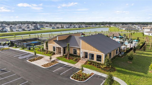 3067 REPOSE DRIVE, Clermont, FL 34714