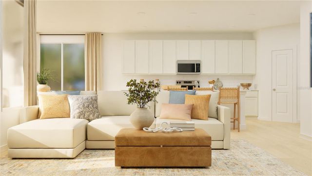 3067 REPOSE DRIVE, Clermont, FL 34714