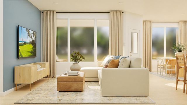 3067 REPOSE DRIVE, Clermont, FL 34714