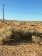 0 Evergreen, California City, CA 93505
