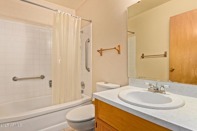 2535 W Rose Lane, Phoenix, AZ 85017