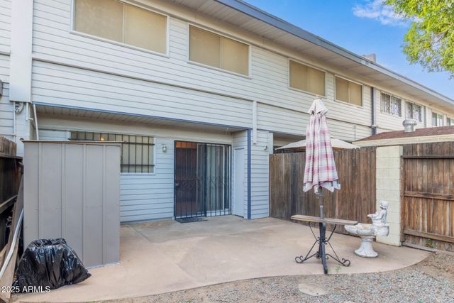 2535 W Rose Lane, Phoenix, AZ 85017