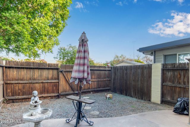 2535 W Rose Lane, Phoenix, AZ 85017