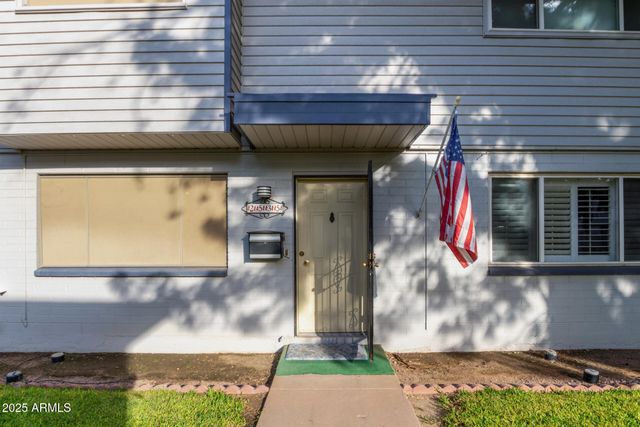 2535 W Rose Lane, Phoenix, AZ 85017