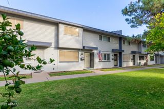 2535 W Rose Lane, Phoenix, AZ 85017