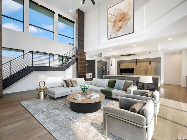 211 Wellesley Hill, San Antonio, TX 78231