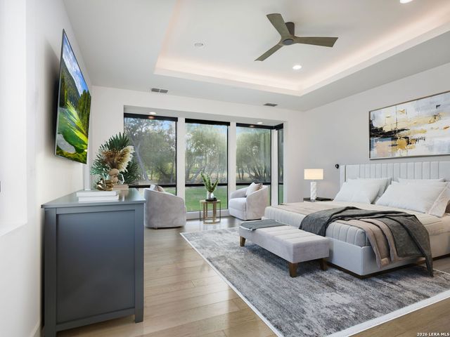 211 Wellesley Hill, San Antonio, TX 78231