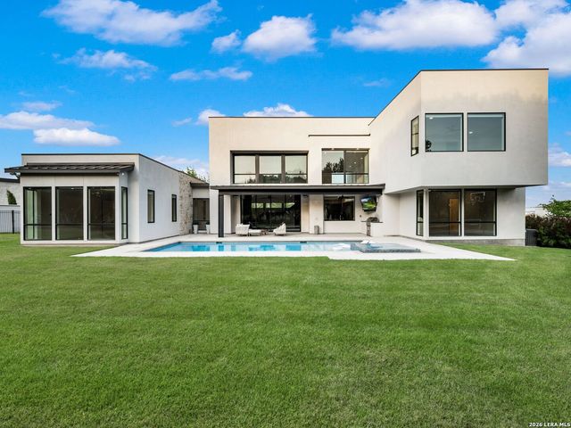 211 Wellesley Hill, San Antonio, TX 78231