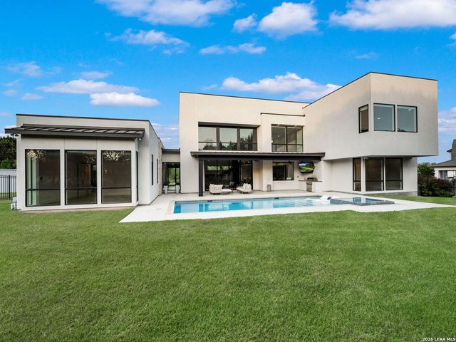 211 Wellesley Hill, San Antonio, TX 78231
