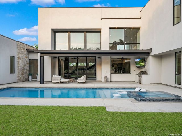 211 Wellesley Hill, San Antonio, TX 78231