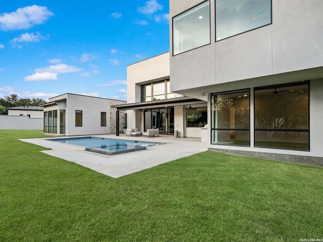 211 Wellesley Hill, San Antonio, TX 78231