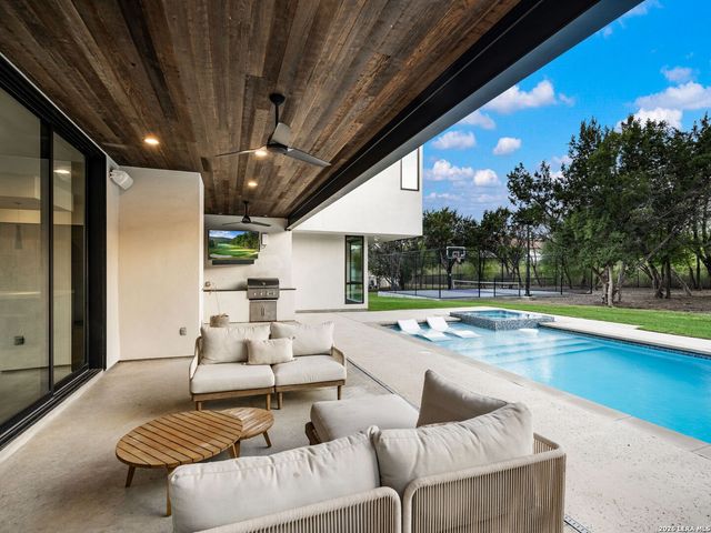211 Wellesley Hill, San Antonio, TX 78231