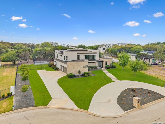 211 Wellesley Hill, San Antonio, TX 78231