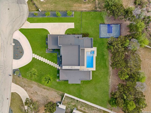211 Wellesley Hill, San Antonio, TX 78231