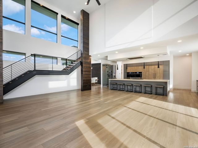 211 Wellesley Hill, San Antonio, TX 78231