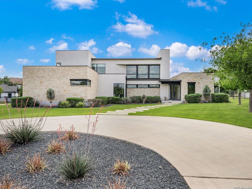 211 Wellesley Hill, San Antonio, TX 78231