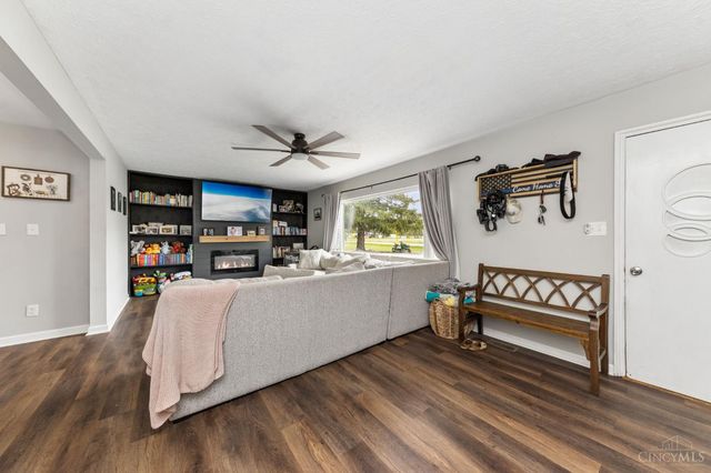 2941 State Route 133, Bethel, OH 45106