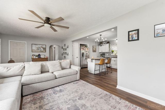 2941 State Route 133, Bethel, OH 45106