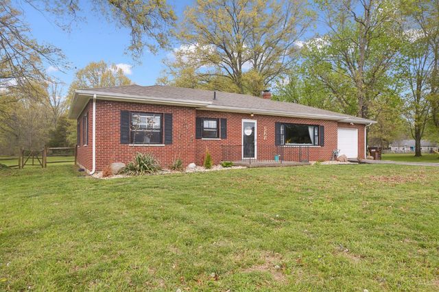2941 State Route 133, Bethel, OH 45106