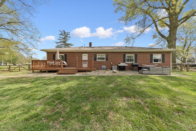 2941 State Route 133, Bethel, OH 45106