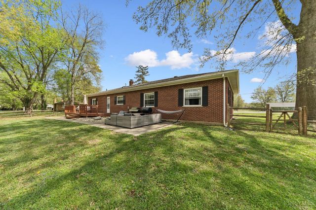 2941 State Route 133, Bethel, OH 45106