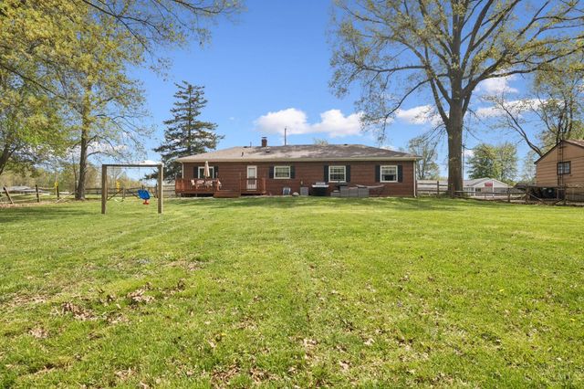 2941 State Route 133, Bethel, OH 45106