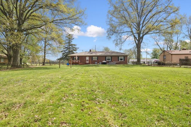 2941 State Route 133, Bethel, OH 45106