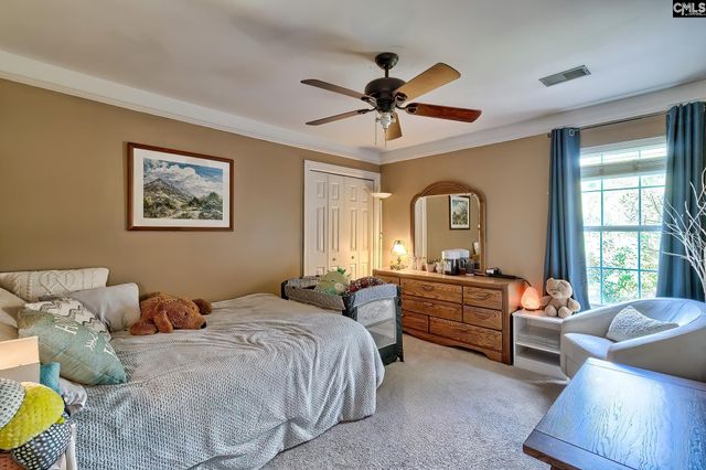 1 Alverston Court, Irmo, SC 29063