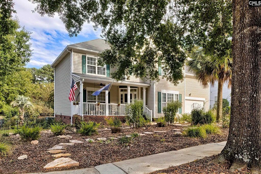 1 Alverston Court, Irmo, SC 29063