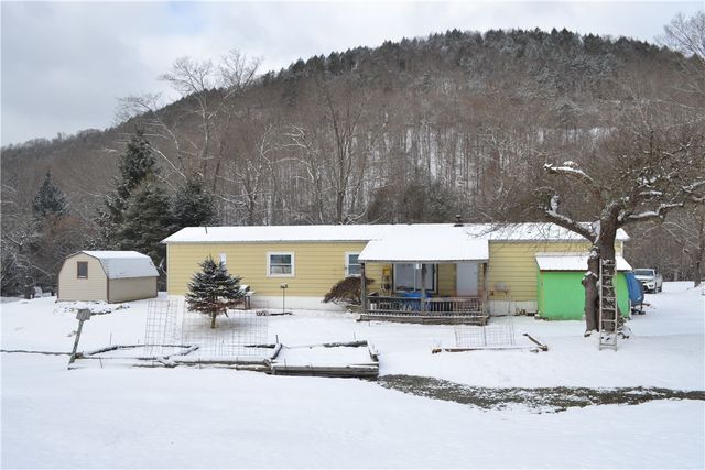 844 Horton Brook Road, Colchester, NY 12776