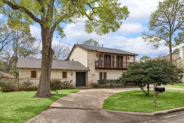 10835 Cranbrook Road, Houston, TX 77042