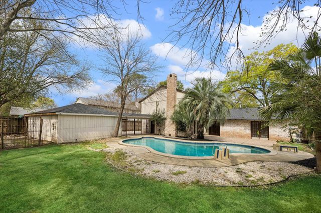 10835 Cranbrook Road, Houston, TX 77042