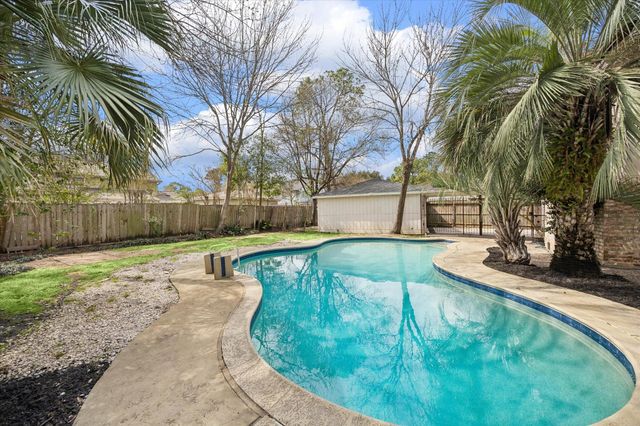 10835 Cranbrook Road, Houston, TX 77042