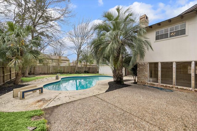 10835 Cranbrook Road, Houston, TX 77042