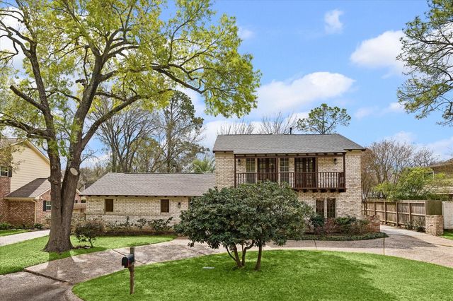 10835 Cranbrook Road, Houston, TX 77042