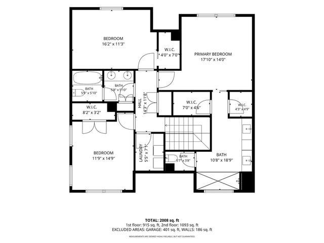 105 NW Ozark Way, Bentonville, AR 72712