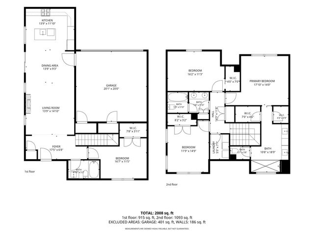 105 NW Ozark Way, Bentonville, AR 72712