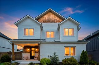 105 NW Ozark Way, Bentonville, AR 72712