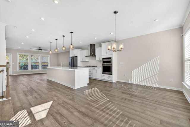 1134 Ansel Lane NW, Atlanta, GA 30318