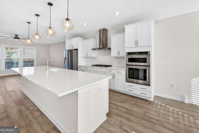 1134 Ansel Lane NW, Atlanta, GA 30318