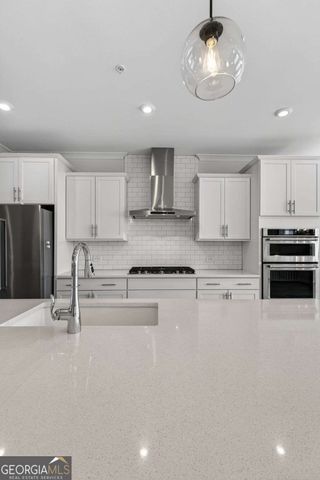 1134 Ansel Lane NW, Atlanta, GA 30318