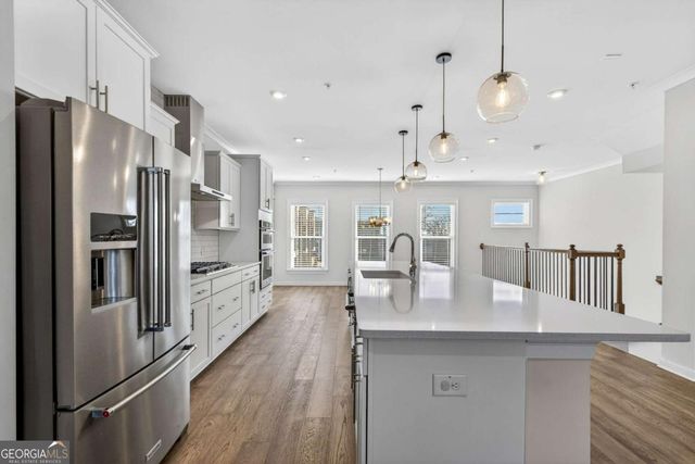 1134 Ansel Lane NW, Atlanta, GA 30318