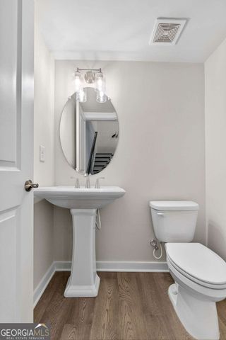 1134 Ansel Lane NW, Atlanta, GA 30318