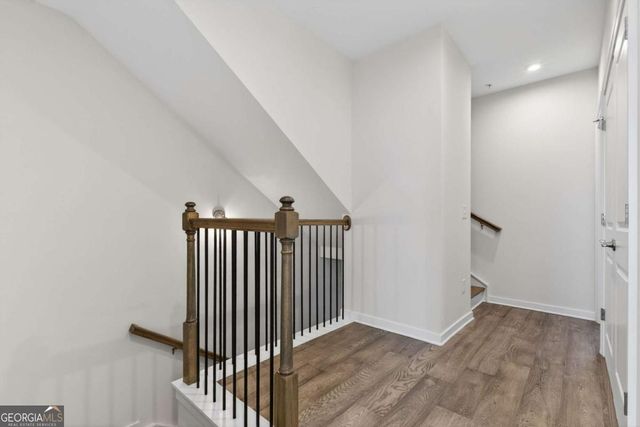 1134 Ansel Lane NW, Atlanta, GA 30318