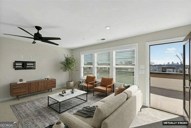 1134 Ansel Lane NW, Atlanta, GA 30318