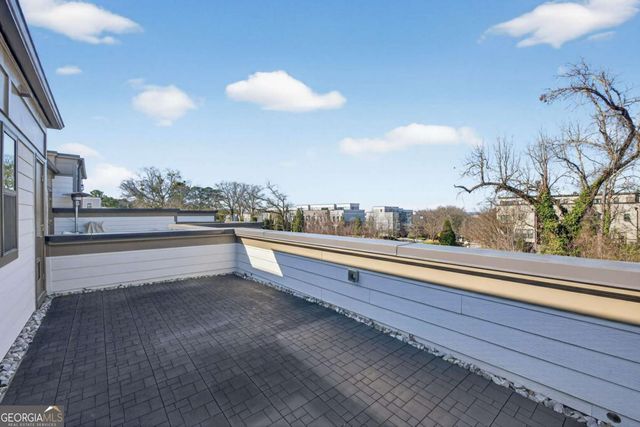 1134 Ansel Lane NW, Atlanta, GA 30318