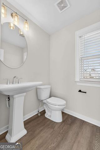 1134 Ansel Lane NW, Atlanta, GA 30318