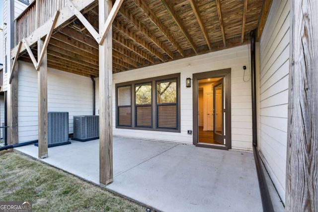 1134 Ansel Lane NW, Atlanta, GA 30318