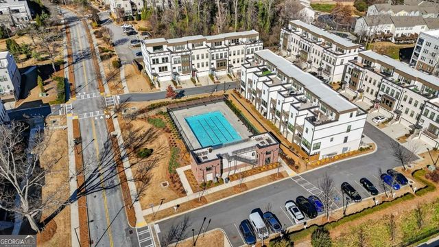 1134 Ansel Lane NW, Atlanta, GA 30318