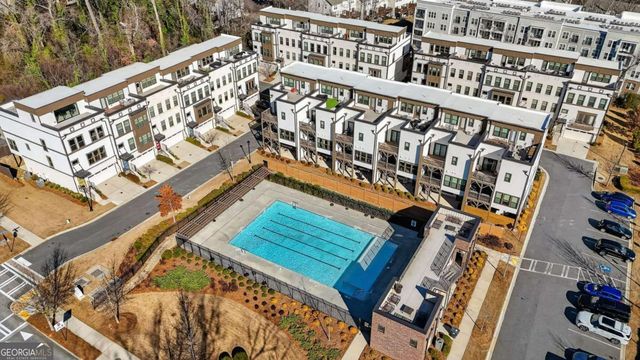 1134 Ansel Lane NW, Atlanta, GA 30318